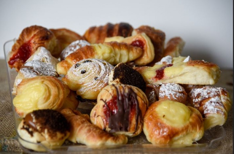 Panaderos advierten que podran dejar de hacer facturas
